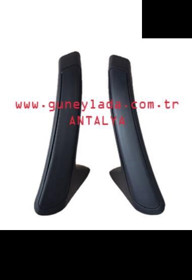 EURO 3 KAPI-İÇ ÇEKME KOLU ÖN-ARKA AYNI SOL 48