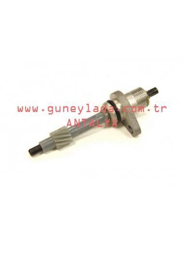 ŞANZ-KİLOMETRE DİŞLİSİ KMP. 12Diş 48