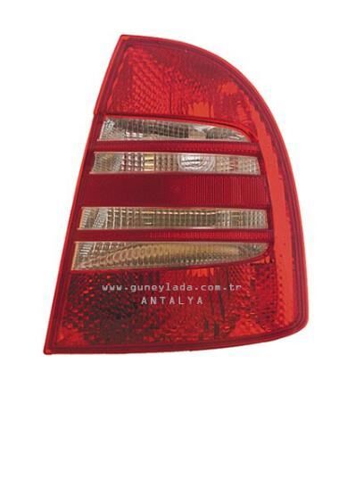 STOP LAMBASI    R Sağ   [Skoda SuperB,02-08]    13S