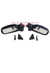 AYNA-SAMARA II DIŞ DİKİZ SAĞ VE SOL TKM, 48