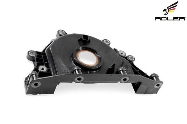 Krank Ön Kapak 2.0 TDI DEZB-D-E-F-DFBA-DSRB-DSUD-DTNA-B-DTPA-B-DTRB-D-DTSA-B-DTUA-DSRA-DTTA-DSSA-DTRE-DTRA-DTRF-DTRC - [Audi A5, A6; Seat Ateca; Skoda Kodiaq] - 05L103151C