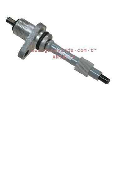 ŞANZ-KİLOMETRE DİŞLİSİ 11 Diş 51