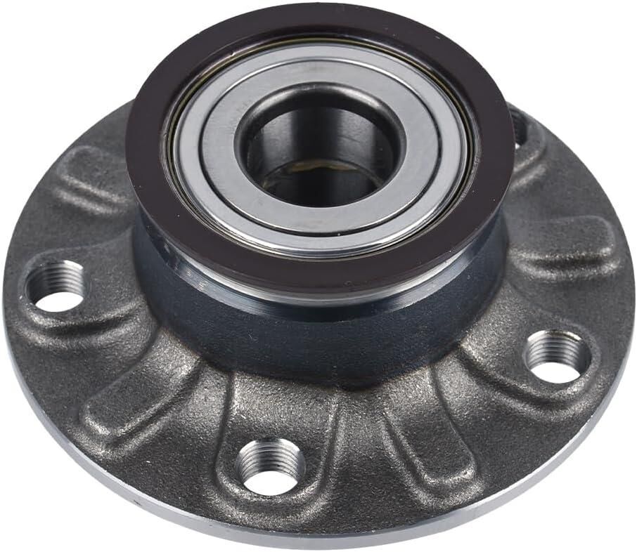 ARKA PORYA RULMANLI KOMPLE 30mm. 5 Bijon  [Skoda Octavia, Roomster] 8V0598611  1K0501611