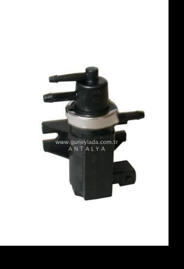 BASINÇ DÜZENLEYİCİ [Skoda, Volkswagen, Octavia, Yeti, Superb, AVB, 1.9D] 13O