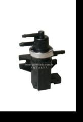 BASINÇ DÜZENLEYİCİ [Skoda, Volkswagen, Octavia, Yeti, Superb, AVB, 1.9D] 13O