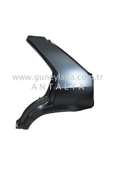 ÇAMURLUK DIŞ ARKA L-Sol [Skoda Felicia HB] 12