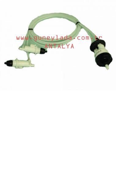 ELEK-FAR AYAR ADAPTÖRÜ HİDROLİK 51