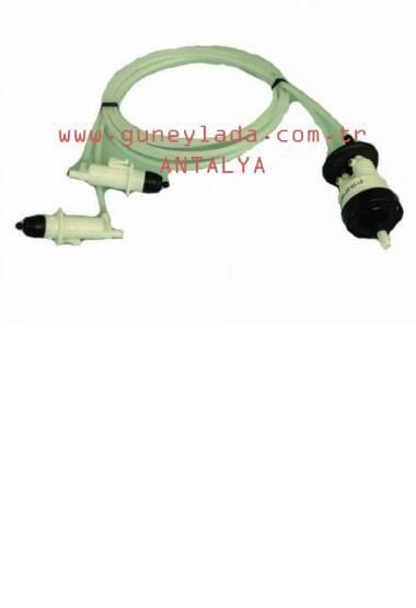 ELEK-FAR AYAR ADAPTÖRÜ HİDROLİK 51