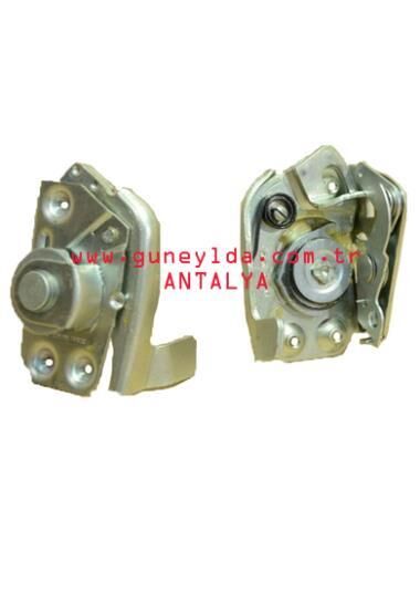KAPI-KİLİT MEKANİZMASI ARKA SAĞ 47 Lada Vaz