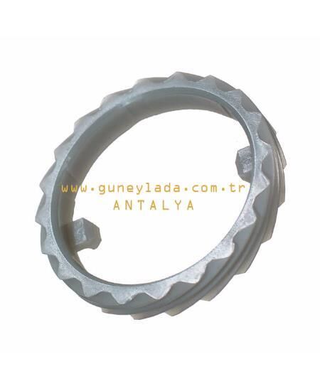 ŞANZ-KİLOMETRE DİŞLİ KARŞILIĞI 48 51 Lada Samara Vega