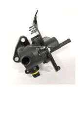 TERMOSTAT ÜST ve ALT YUVA KOMPLE YM [Skoda Felicia,Pickup,1.3Mpi, Kanatlı]