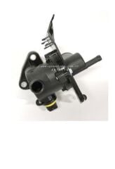 TERMOSTAT ÜST ve ALT YUVA KOMPLE YM [Skoda Felicia,Pickup,1.3Mpi, Kanatlı]