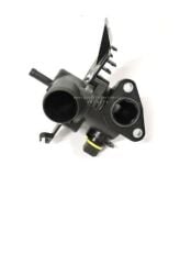 TERMOSTAT ÜST ve ALT YUVA KOMPLE YM [Skoda Felicia,Pickup,1.3Mpi, Kanatlı]