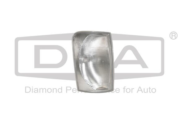 Volkswagen LT 35 - Sinyal Lambası Sağ (Beyaz) Lt35 - 97-03 - 2D0953042A