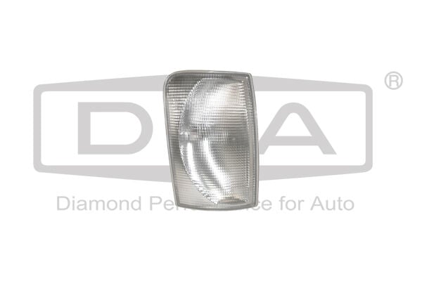 Volkswagen LT 35 - Sinyal Lambası Sağ (Beyaz) Lt35 - 97-03 - 2D0953042A