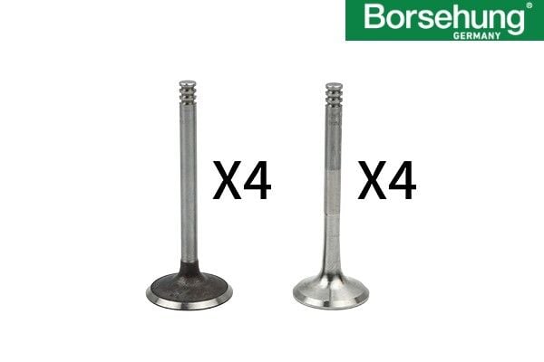 Volkswagen Passat - Subap Takımı (7 MM) 4 Silindir 1.4-1.9-2.5 AVF-AMF-AXB-AXC-AXD-BJB - [Volkswagen Transporter T5] - 038198601B