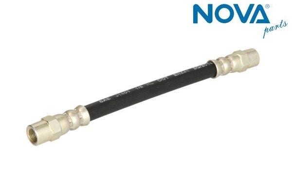 Volkswagen Transporter T4 - Fren Hortumu Arka 1.9-2.4-2.5 91-03 - [Volkswagen Golf, Jetta; Audi A8] - 171611775