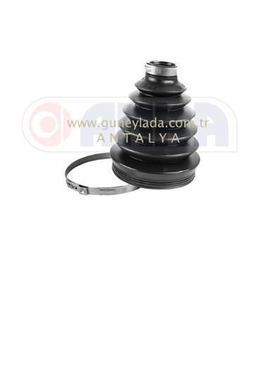 AKS KÖRÜĞÜ DIŞ  [Vw]  13Vw    ANKA