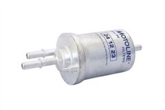 Audi A3 - Benzin Filtresi (4 Bar) BGU-BSE-BUD-CGGA-CGGB - [Skoda Fabia, Octavia; Seat Leon] - 6Q0201051J
