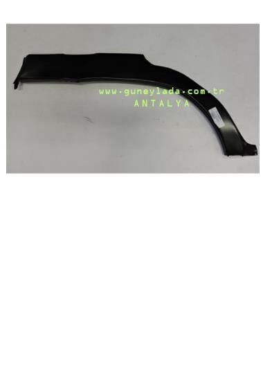 ÇAMURLUK DIŞ AĞZI ARKA R-Sağ [Skoda Felicia HB] 12