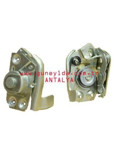 KAPI-KİLİT MEKANİZMASI ARKA SOL 47 Lada Vaz