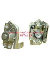 KAPI-KİLİT MEKANİZMASI ARKA SOL 47 Lada Vaz