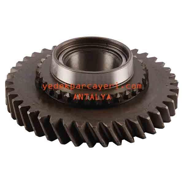 ŞANZ-DİŞLİ 1. Vites DAR GÖBEK EM 33mm 51 Lada Vega