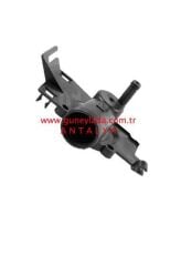 TERMOSTAT ÜST KOMPLE  75° [Skoda Felicia,Pickup,1.3Mpi, Kanatlı]  12