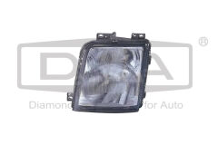 Volkswagen LT 35 - Far Komple Sol - 97-07 - 2D1941015