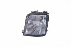 Volkswagen LT 35 - Far Komple Sol - 97-07 - 2D1941015
