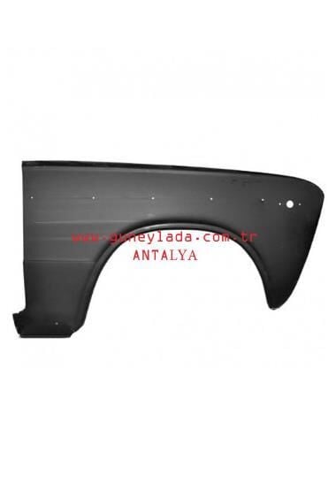 KAPORTA-CAMURLUK ÖN DIŞ SAĞ 2103 2106 47 Lada Vaz