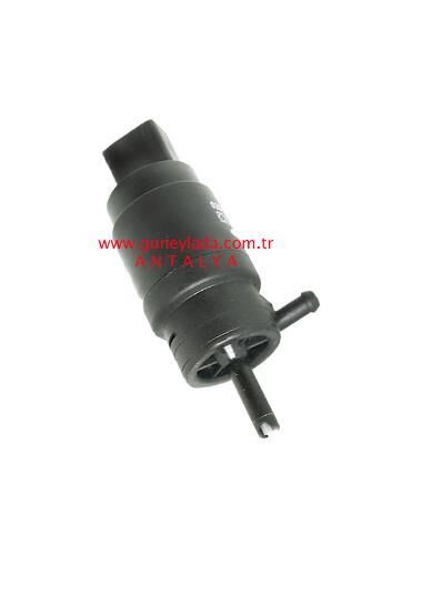 SİLECEK SU FISKİYE MOTORU Kare Soket [Volkswagen] 13Vw