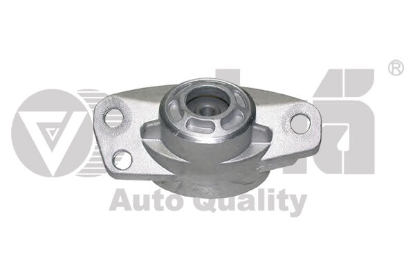 Skoda Octavia - Amortisör Çanağı Üst Arka Oval 04-08 - 1K0513353J