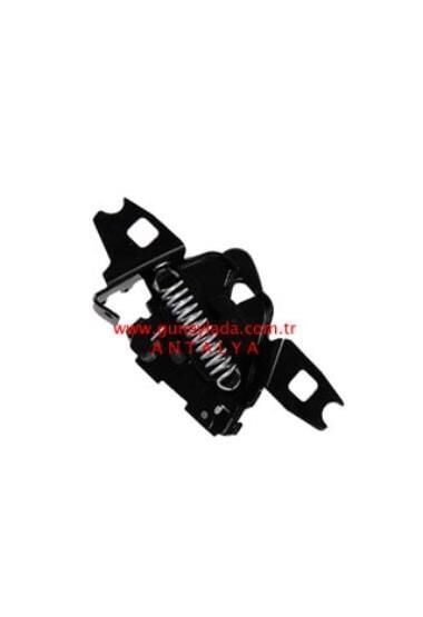 MOTOR KAPUT KİLİDİ ALT [Skoda Octavia] 1HM823509G   130