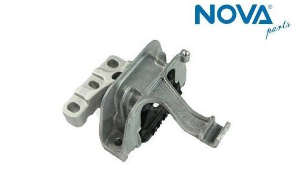 Volkswagen Passat - Motor Kulağı Sağ - [Audi A3; Seat Leon; Skoda Octavia, Superb] - 5Q0199262BK