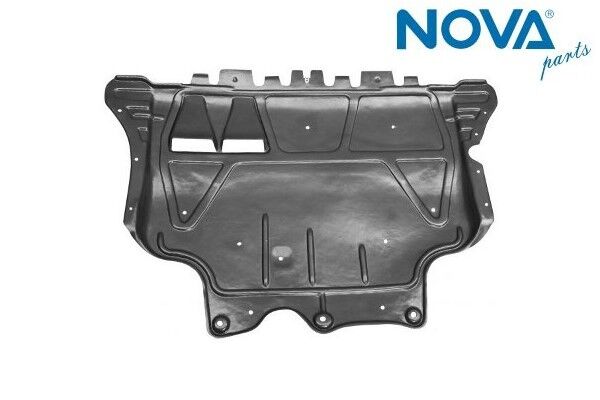 Audi A3 - Karter Koruyucu - [Volkswagen Golf, Seat Leon, Skoda Octavia] - 5Q0825236Q