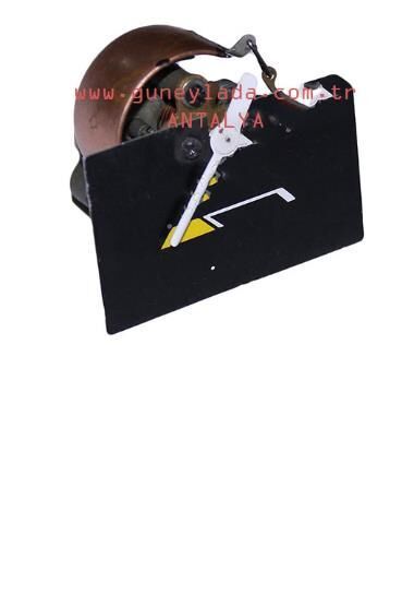 ELEK-GÖSTERGE EKONOMİZER 48