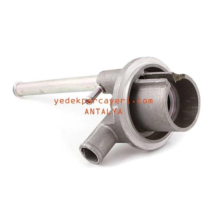 MOTOR-HAVALANDIRMA KAPAĞI 49 Lada Niva