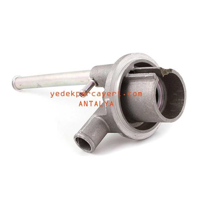 MOTOR-HAVALANDIRMA KAPAĞI 49 Lada Niva