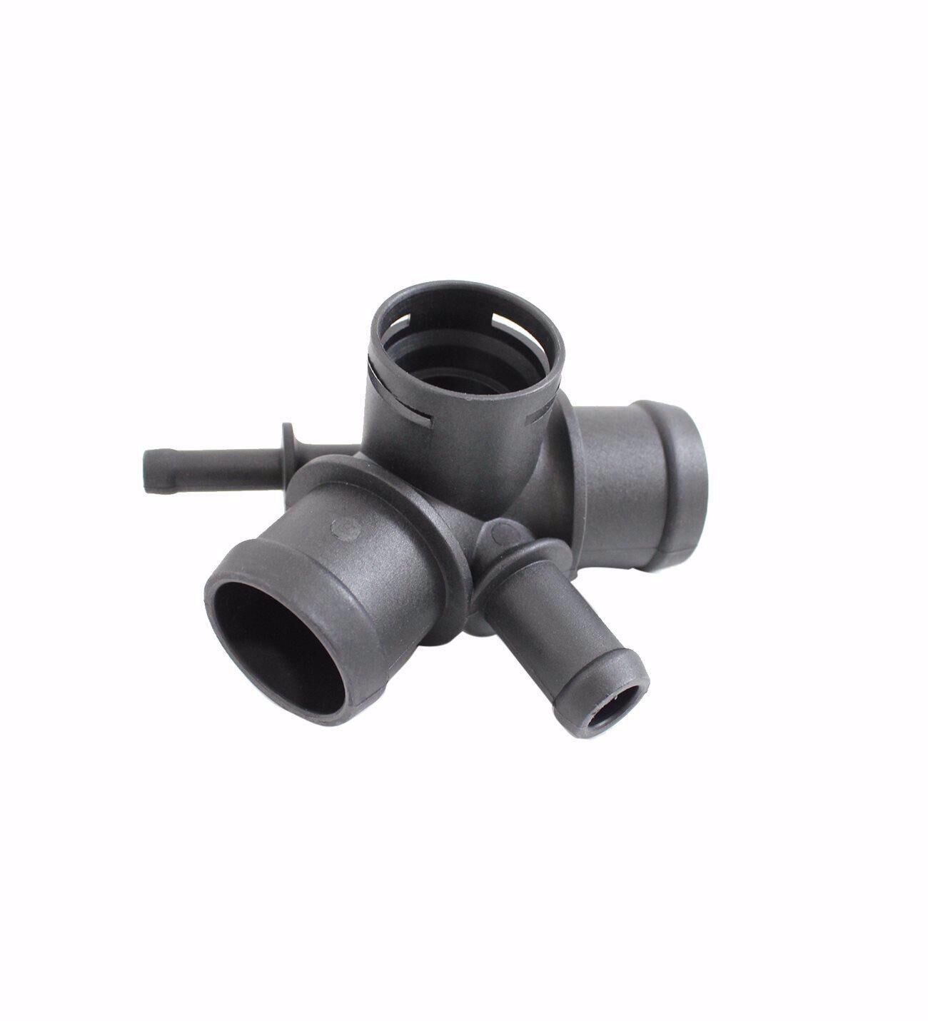 RADYATÖR,TERMOSTAD SU FLANŞI  [Skoda Octavia,97-00]  13O