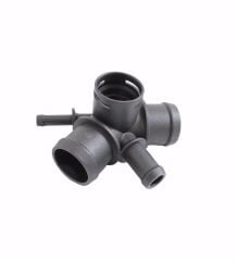 RADYATÖR,TERMOSTAD SU FLANŞI  [Skoda Octavia,97-00]  13O