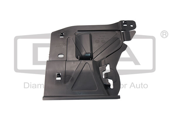 Audi A3 - Motor Alt Koruyucu Plastik Sağ - 13+ - [Volkswagen Golf; Seat Leon; Skoda Octavia] - 5Q0825272A