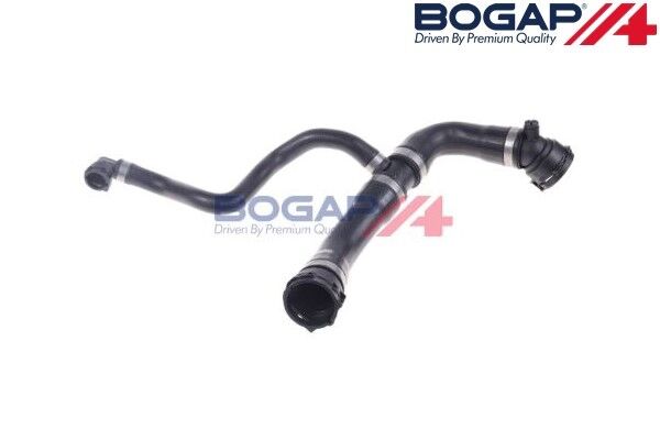Radyatör Hortumu Bmw E39 E40 - 17127619256