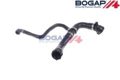 Radyatör Hortumu Bmw E39 E40 - 17127619256