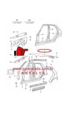 TAVAN SACI [Skoda Felicia HB]  12