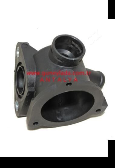 TERMOSTAT ALT YUVA Plastik [Skoda Felicia,Pickup]  12