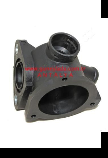 TERMOSTAT ALT YUVA Plastik [Skoda Felicia,Pickup]  12