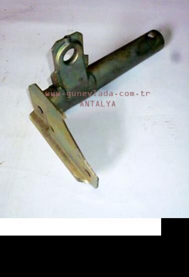 KAPORTA-TAMPON BAĞLANTI AYAĞI ARKA SAĞ  47 Lada Vaz