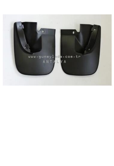 PAÇALIK,TOZLUK ARKA Takım Sağ-Sol R-L [Skoda Felicia]  12