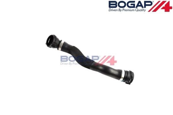 Radyatör Hortumu Bmw 5 G30G31 7 G11G12 - 17128602638